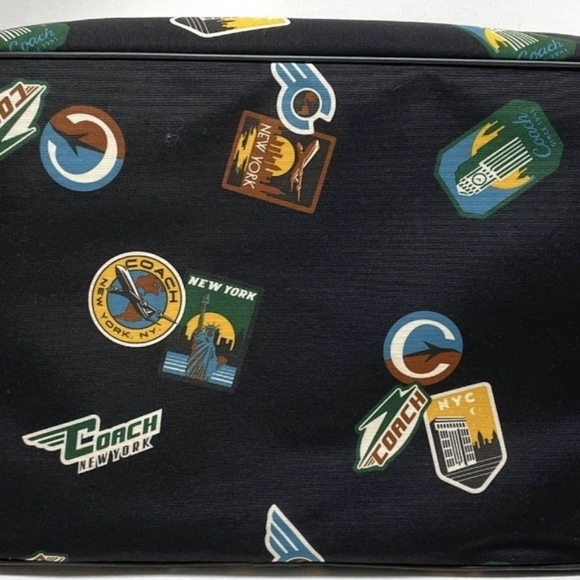 Coach Packing Cube Nesting Set - Picture 3 of 10